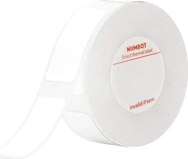 PowerMaster PM-25300 Bluetooht'lu Etiket Makinesinin Beyaz Etiketi - Image 1