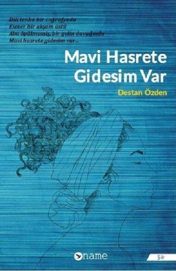 Mavi Hasrete Gidesim var - Name - Image 1