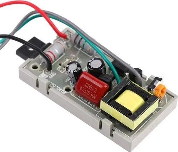 Weko WK-26519 Üniversal 5-24V LCD/LED TV SMPS Güç Kaynağı Ayarlanabilir Power Supply Modül - Image 1