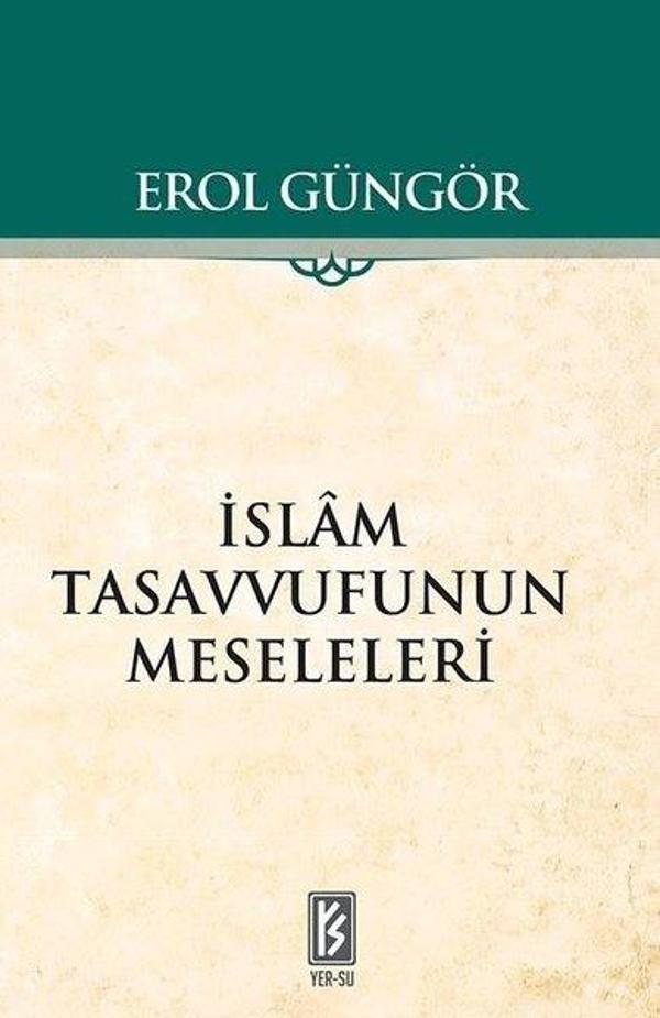 İslam Tasavvufunun Meseleleri - Yer-Su - Image 1