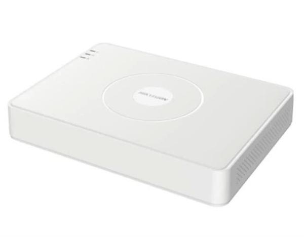Hıkvısıon Ds-7116Hghı-K1 16 Kanal Dvr Kayıt Cihazı - Image 1
