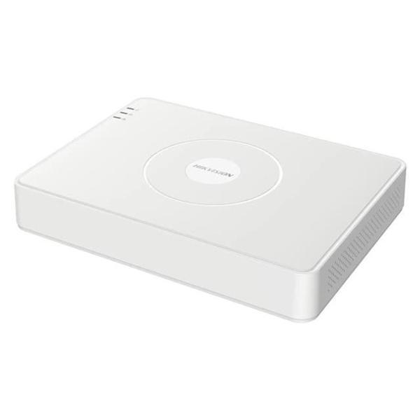 Hikvision 16-24 Kanal Analog - IP DVR Kayıt Cihazı (DS-7116HQHI-K1) - Image 1