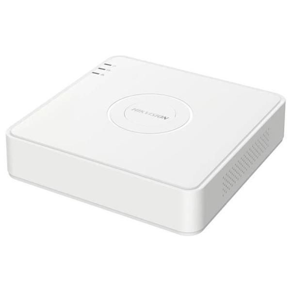 Hikvision 4 Kanal DVR Kayıt Cihazı (DS-7104HGHI-M1) - Image 1