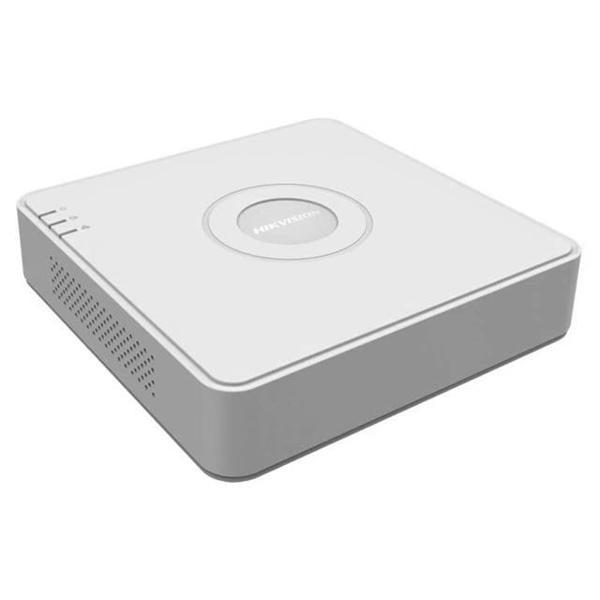 Hikvision 8 Kanal NVR IP Kamera Kayıt Cihazı (DS-7108NI-Q1) - Image 1