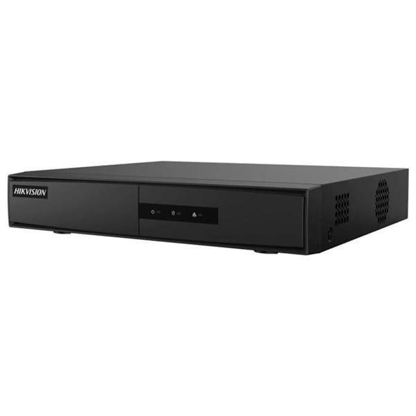 Hikvision DS-7104NI-Q1/4p/M 4 Kanal 4 Port Poe Nvr Kayıt Cihazı - Image 1