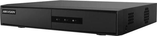 Hikvision DS-7104NI-Q1/4p/M 4 Kanal 4 Port Poe Nvr Kayıt Cihazı - Image 1