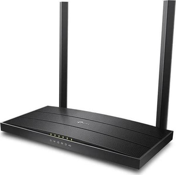 Tp-Link Archer-VR400 AC1200 Dual Band 1200 Mbps Vdsl Modem Router - Image 1