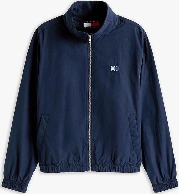 Tommy Jeans Bobby Erkek Mavi Ceket DM0DM21929C1G - Image 1