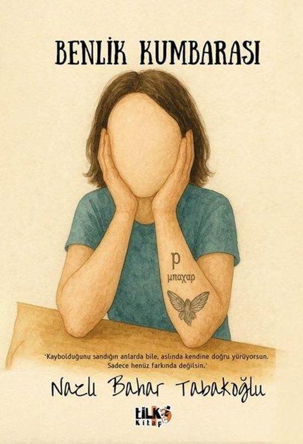 Benlik Kumbarası - Tilki Kitap - Image 1