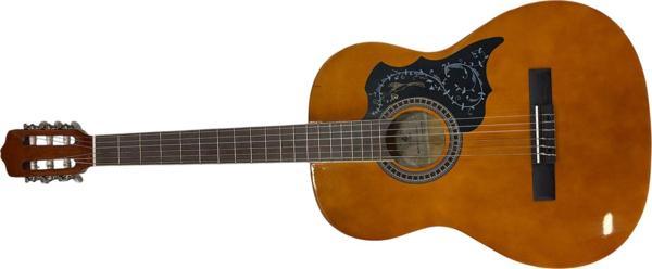 GRAPE 4/4 KLASİK GİTAR EC-309WA - Image 1