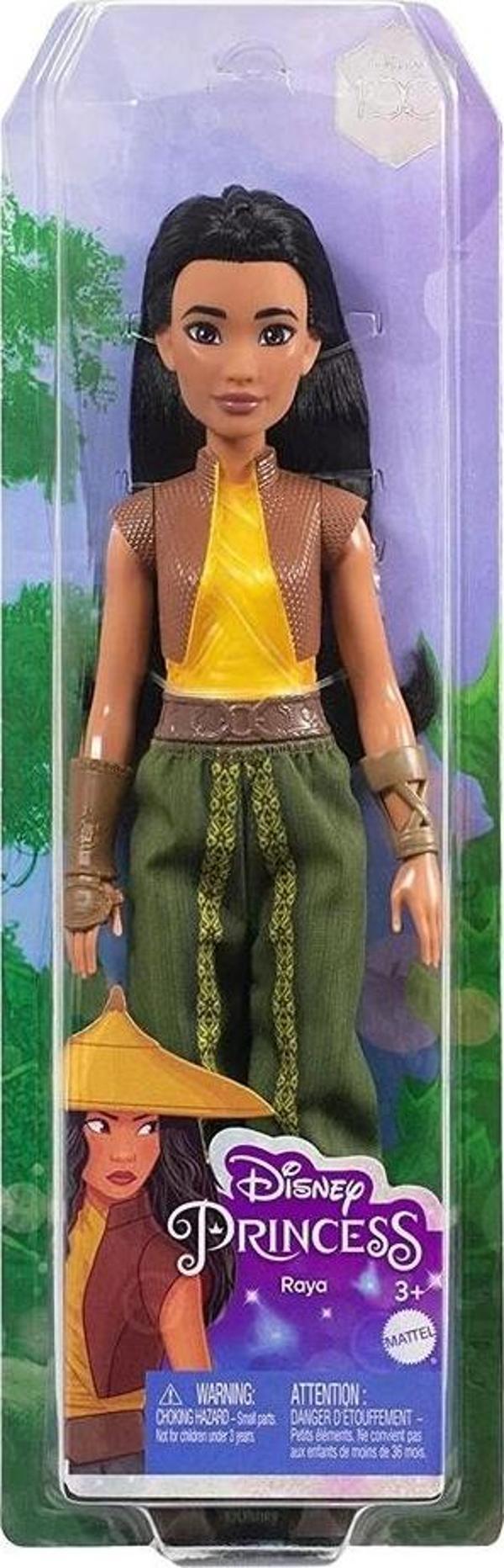 Disney Princess Disney Prenses - Raya HLX22 - Image 1