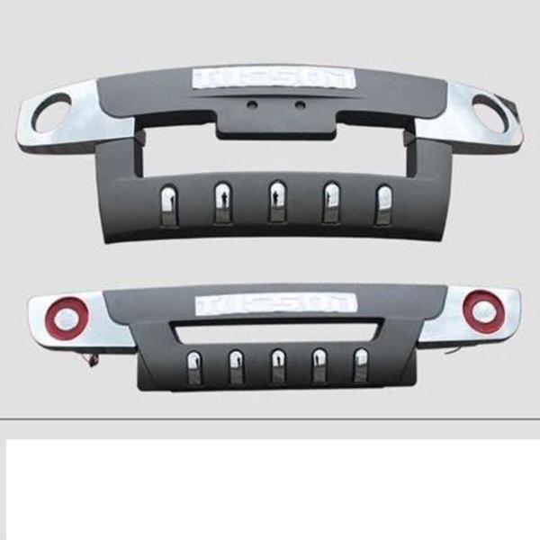Sangini Auto Tucson 2004-2014 Ön Arka Koruma - Image 1