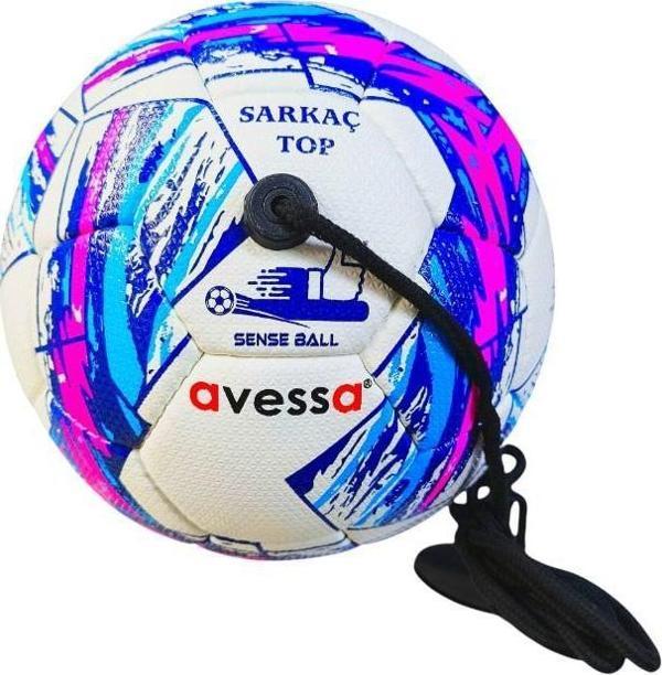 Avessa Srk-10 Sarkaç Topu No5 - Image 1