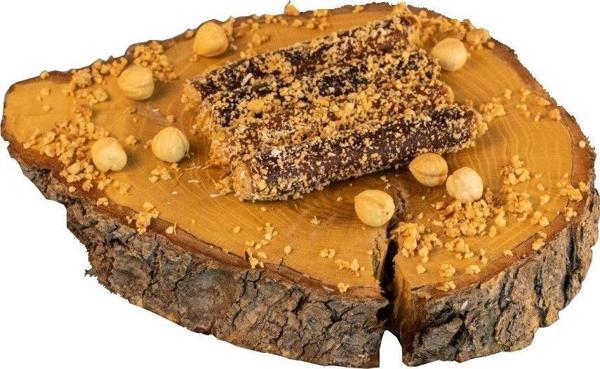 Gurmepark Fındıklı Rulo Pestil 1000 g e - Image 1