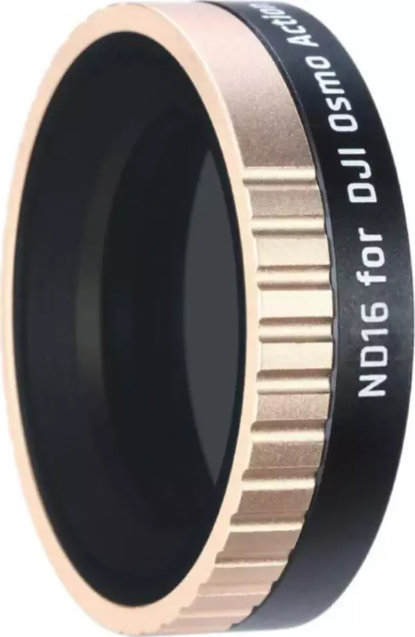Ulanzi Nd16 Dji Osmo Action Nd Filtre - Image 1
