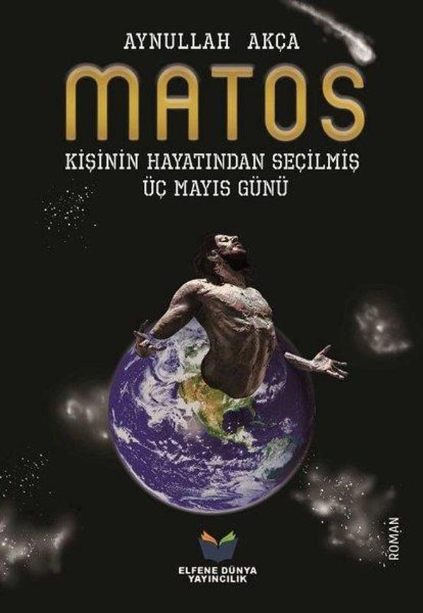 Matos - Elfene Dünya Yayıncılık - Image 1