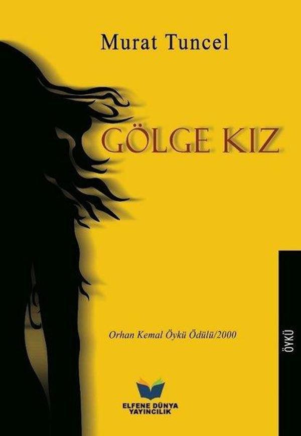 Elfene Dünya Yayıncılık Gölge Kız - Elfene Dünya Yayıncılık - Image 1