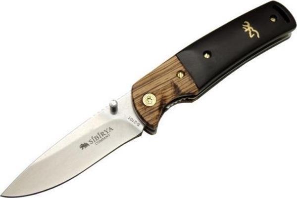 Browning Texas Çakı - Image 1