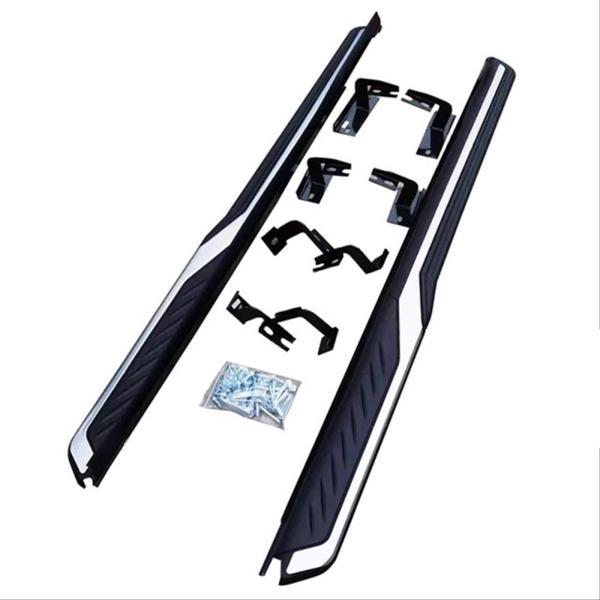Toyota Corolla Cross 2022+ Yan Basamak Oem Style - Image 1