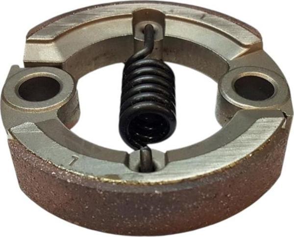 TJ53 / TJ35 Uyumlu Orijinal Tip Debriyaj Balatası – Kawasaki Motorlu Tırpanlar İçin - Image 1