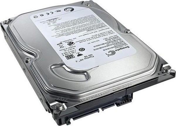 Yerli Seagate 500 Gb 5900 Rpm 8 Mb Sata 3.0 Gb-S 3.5 İnç Harddisk - Image 1