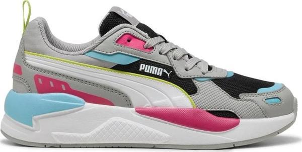 Puma 399064 X-Ray 3 Spor Ayakkabı Gri - Image 1