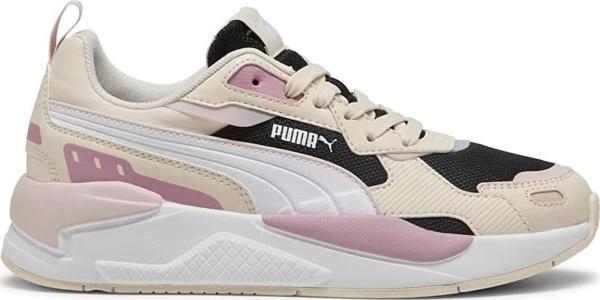 Puma 399064 X-Ray 3 Spor Ayakkabı Krem - Image 1