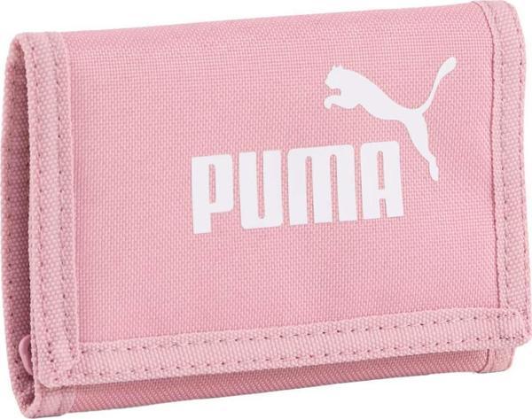 Puma 054757 Phase Wallet Cüzdan Pembe - Image 1