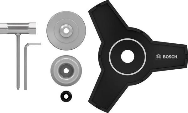 Bosch Tırpan Makinesi Bıçak Seti AGC 36V-33  - Image 1