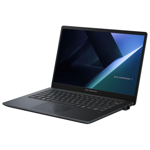 Asus ExpertBook B1403CVA-I516G512B1D i5-1334U 16 GB 512 GB SSD Iris Xe Graphics 14" Full HD Notebook - Image 1