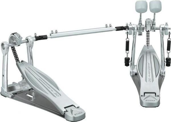 TAMA HP310LW - Speed Cobra 310 Çiftli Bas Davul Pedalı - Image 1