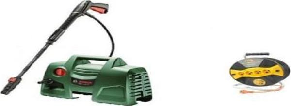 Bosch EasyAquatak 100 Basınçlı Yıkama Makinesi  3x1,5 20 mt - Image 1