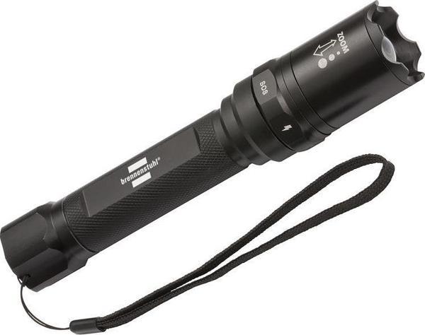 Brennenstuhl Premium Rechargeable Focus Selectorled Flashligh Fener - Image 1