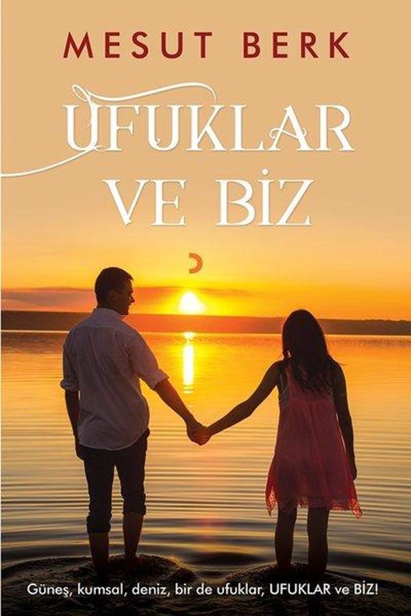 Ufuklar ve Biz - Cinius Yayınevi - Image 1