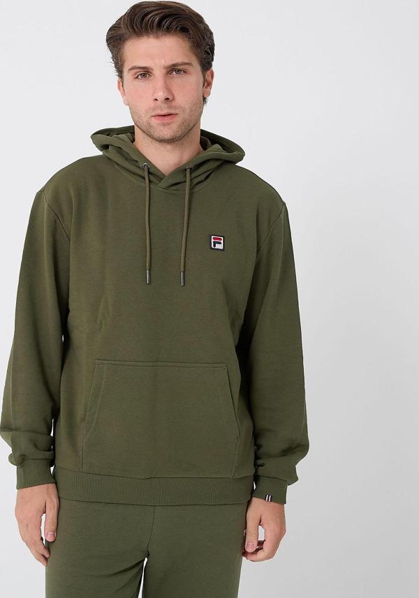 Man Hoodie - Image 1