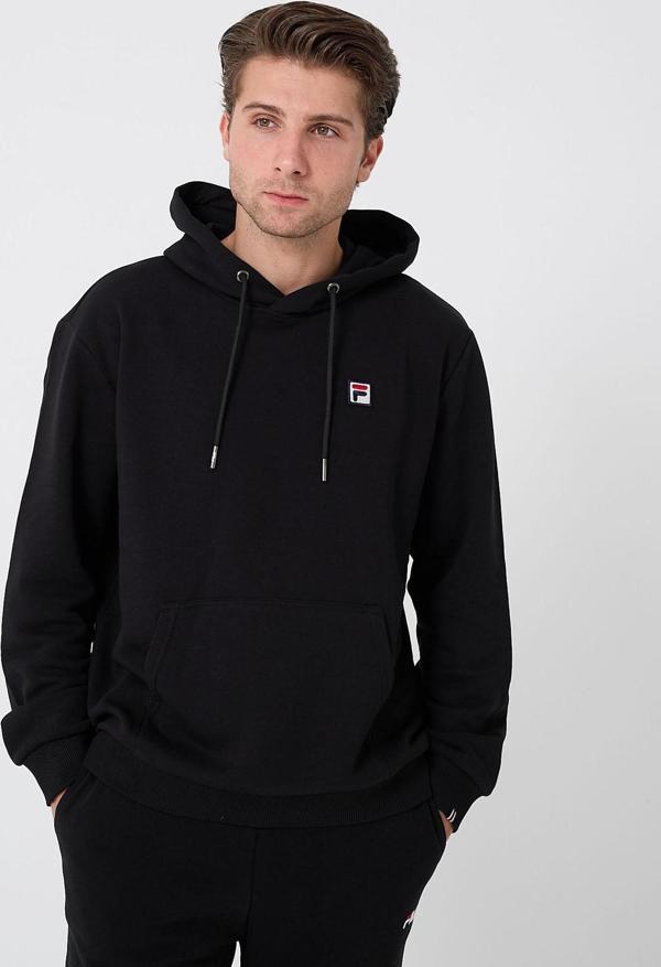 Man Hoodie - Image 1