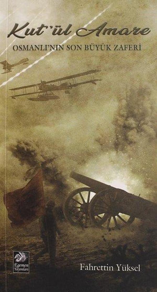 Kut'ül Amare - Egemen Yayınları - Image 1