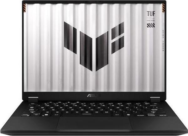 ASUS TUF GAMING A14 FA401UH-RG010 AMD RYZEN 7-260 16GB DDR5 512GB PCIE SSD 8GB RTX5050 14" 2.5K 165Hz FREEDOS - Image 1