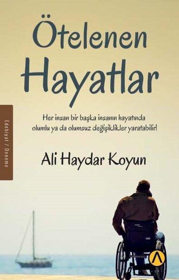 Ötelenen Hayatlar - Ares Kitap - Image 1