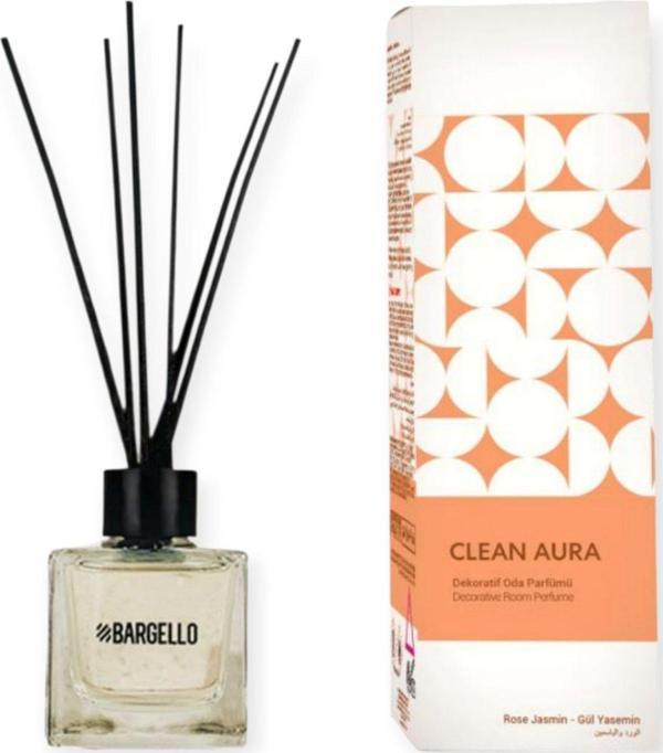 Clean Aura 50 ml Dekoratif Ortam Kokusu - Image 1