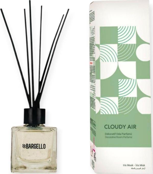 Cloudy Air 50 ml Dekoratif Ortam Kokusu - Image 1