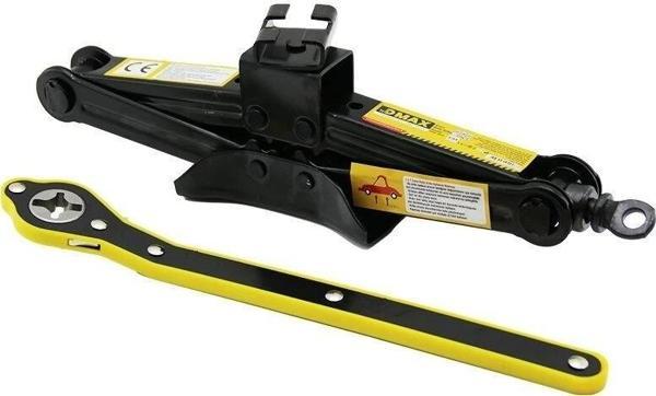 Dmax Cırcır Kollu Kriko1,5 Ton DMX-4103 - Image 1