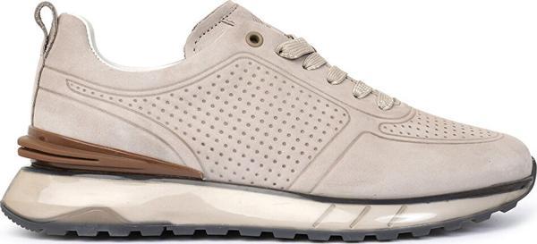 Greyder 15362 Deri Spor Sneaker Erkek Casual Ayakkabı - Image 1