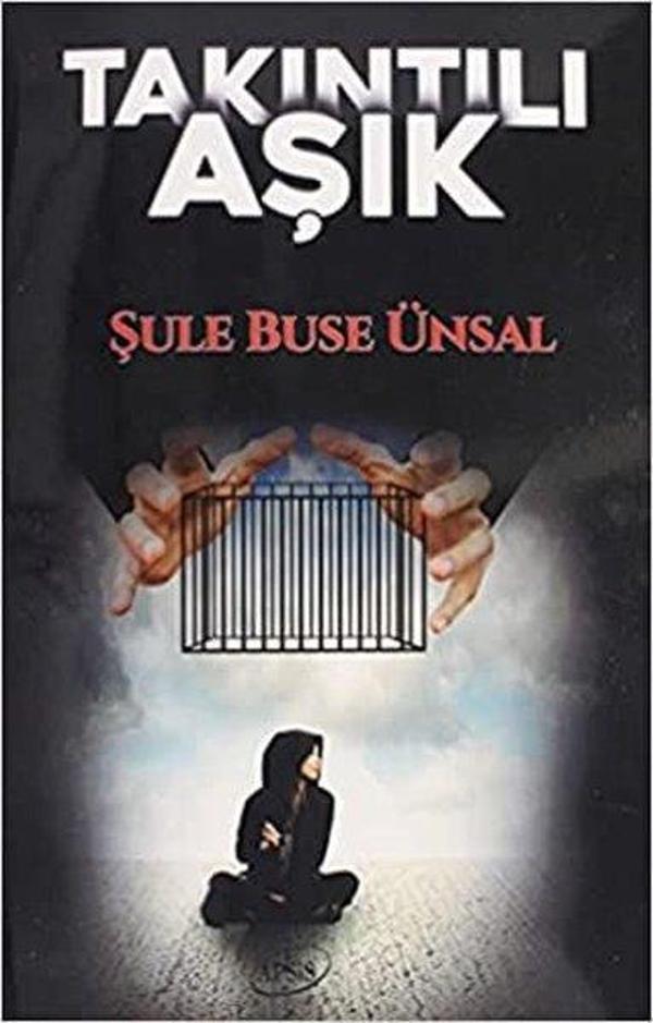 Takıntılı Aşk - Apsis Kitap - Image 1
