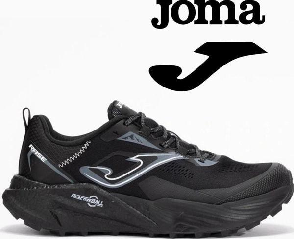 Joma Rase Trail Trekking Yürüyüş ve Koşu Ayakkabısı Erkek Spor ayakkabı - Image 1