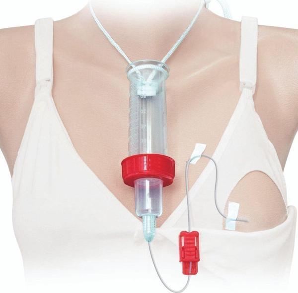 Eday Emzirme Destek Sistemi 150 Ml - Image 1