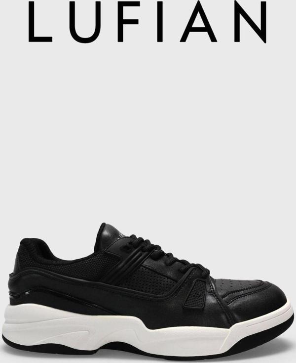 Lufian 111230266 Randy Sneaker Erkek Deri Ayakkabı - Image 1