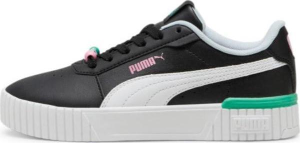 Puma Carina 2.0 Pearls Jr 398477-02 Sneaker Unisex Spor Ayakkabı - Image 1