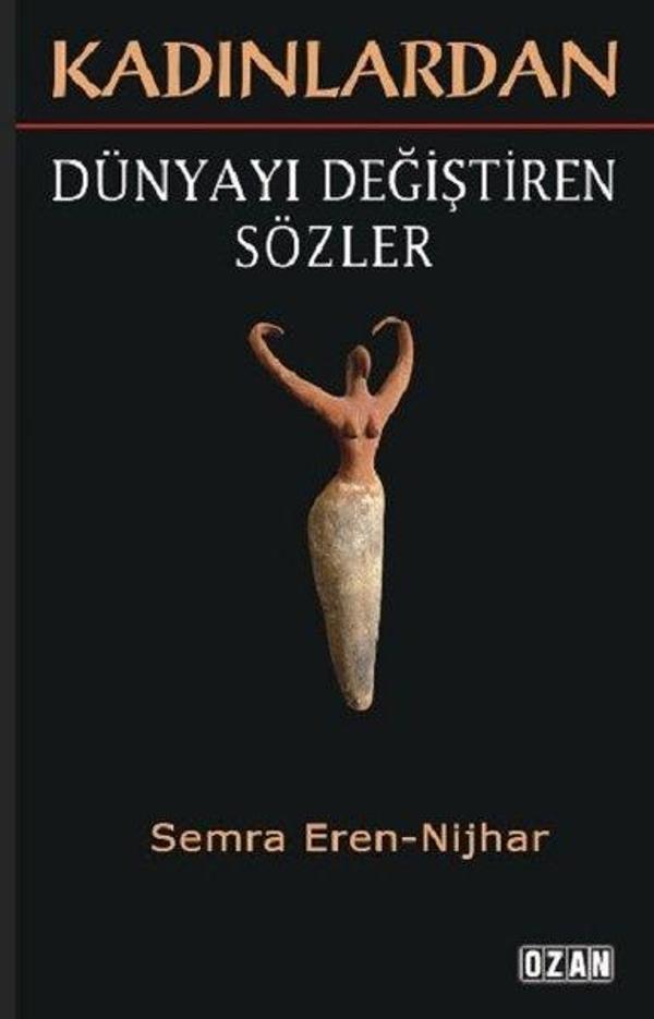 Kadınlardan Dünyayı Değiştiren Sözler - Ozan Yayıncılık - Image 1