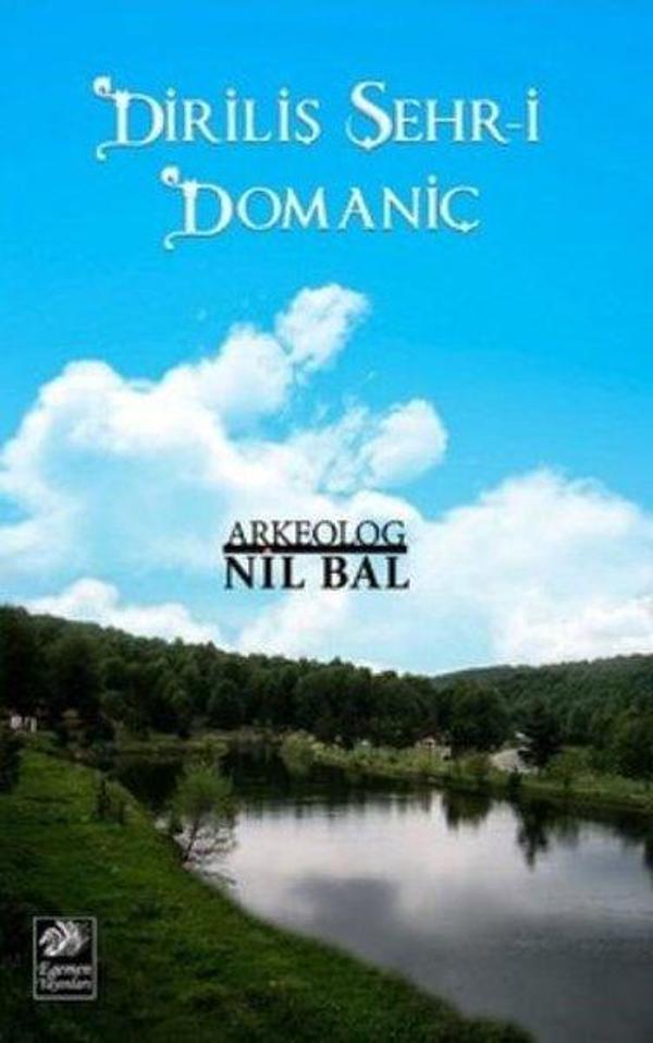 Diriliş Şehr-i Domaniç - Egemen Yayınları - Image 1